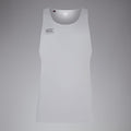 Mens Superlight Singlet Grey