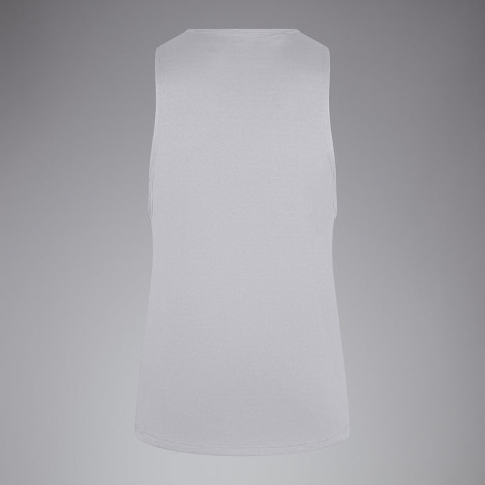 Mens Superlight Singlet Grey
