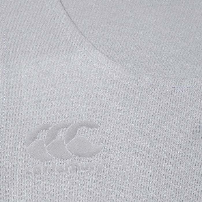 Mens Superlight Singlet Grey