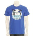 MENS T-SHIRT / PARADISE