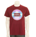 MENS T-SHIRT / PINEAPPLE