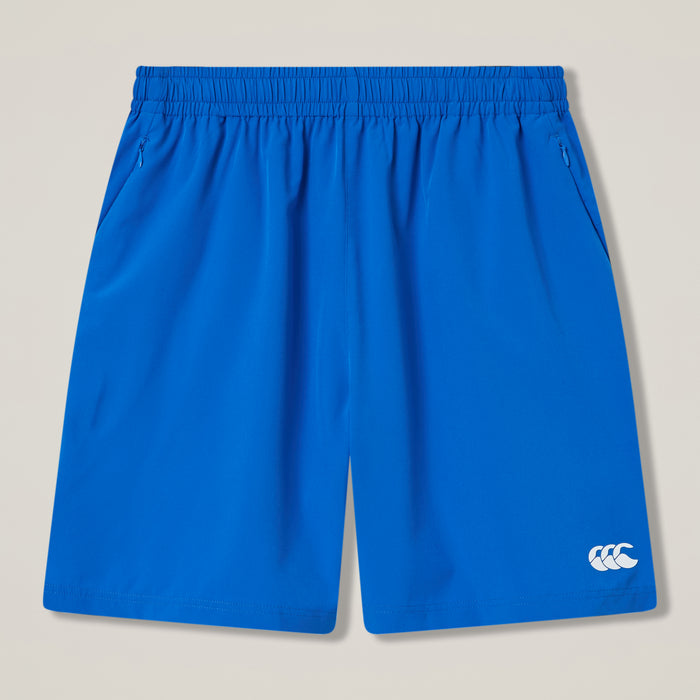 Mens Tempo+ 7" Training Shorts Blue