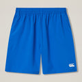 Mens Tempo+ 7" Training Shorts Blue