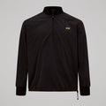 Mens Tempo+ Breakdown Contact Jacket Black