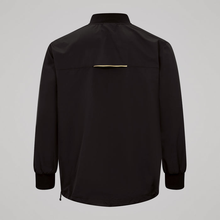 Mens Tempo+ Breakdown Contact Jacket Black