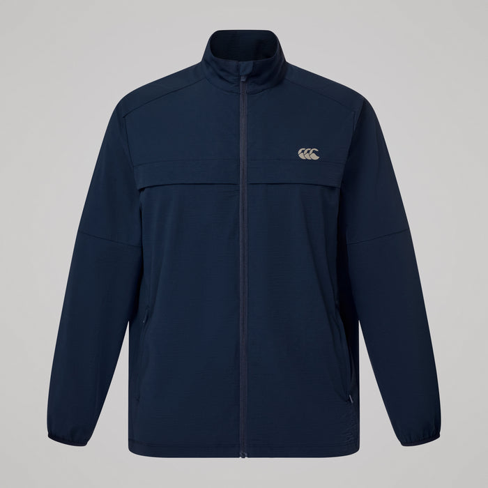 Mens Tempo Full-Zip Jacket