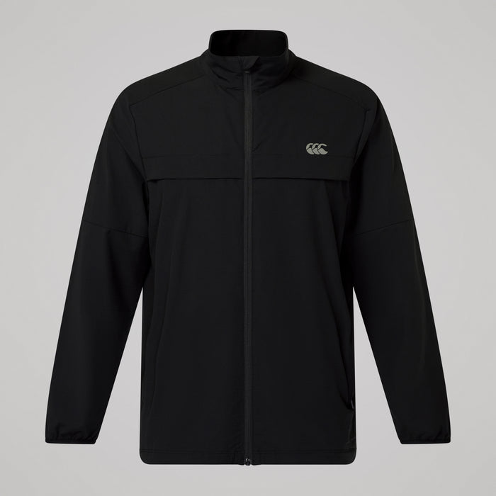 Mens Tempo Full-Zip Jacket