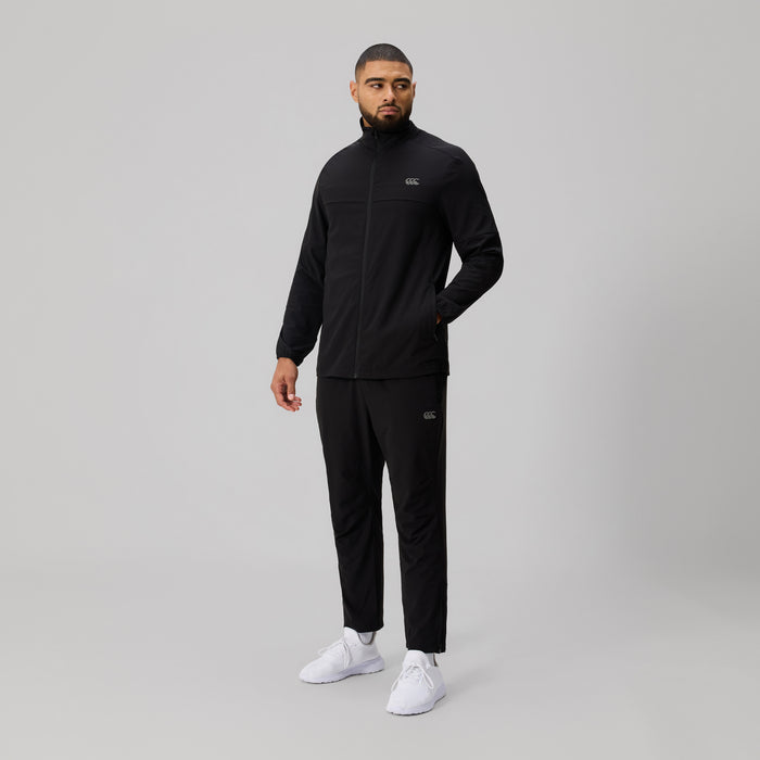 Mens Tempo Full-Zip Jacket