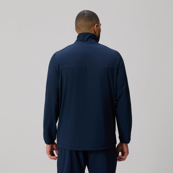 Mens Tempo Full-Zip Jacket