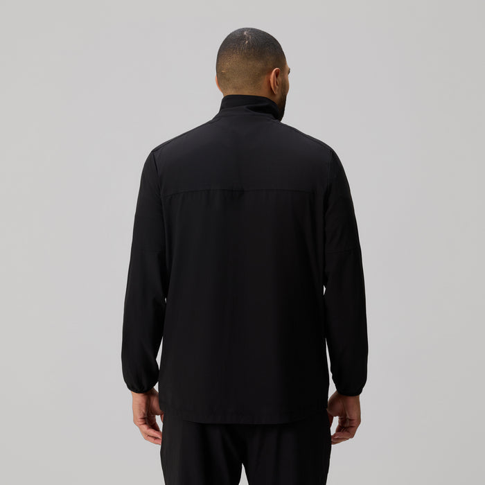 Mens Tempo Full-Zip Jacket