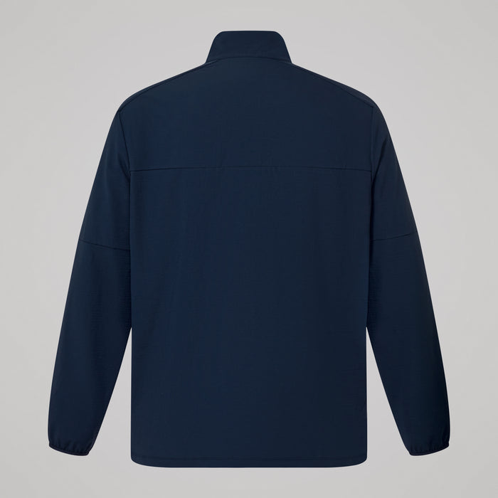Mens Tempo Full-Zip Jacket