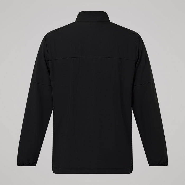 Mens Tempo Full-Zip Jacket