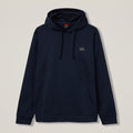 Mens Tempo Hoodie Navy
