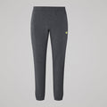 Mens Tempo+ Tapered Trackpant Black