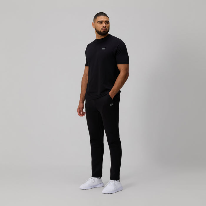 Mens Tempo Training Pant Black