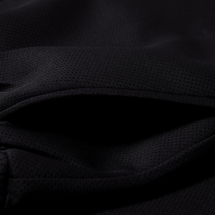 Mens Tempo Training Pant Black