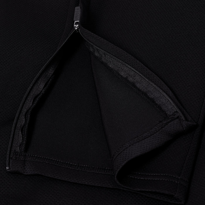 Mens Tempo Training Pant Black