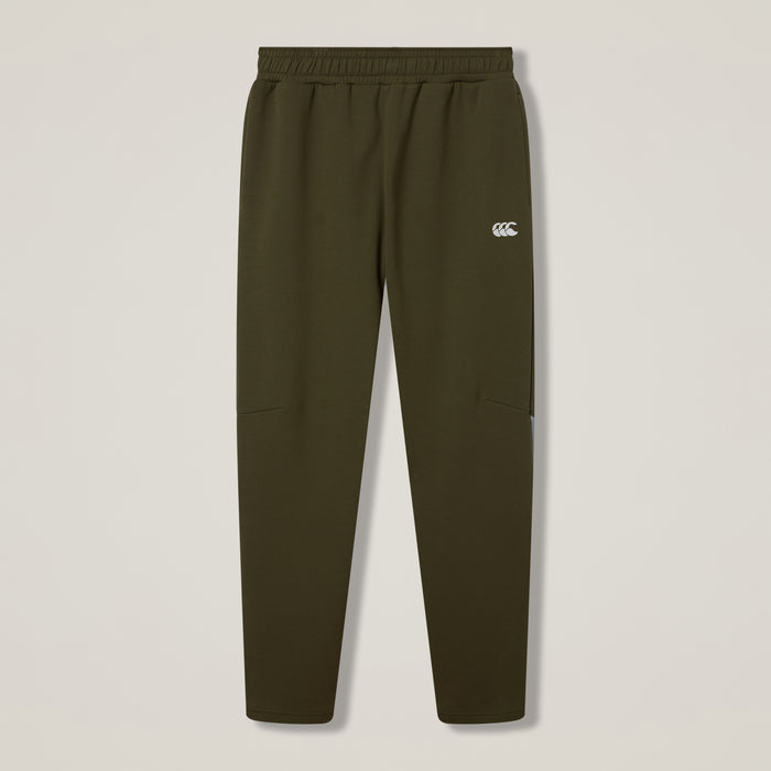 Mens Tempo+ Training Pant Green