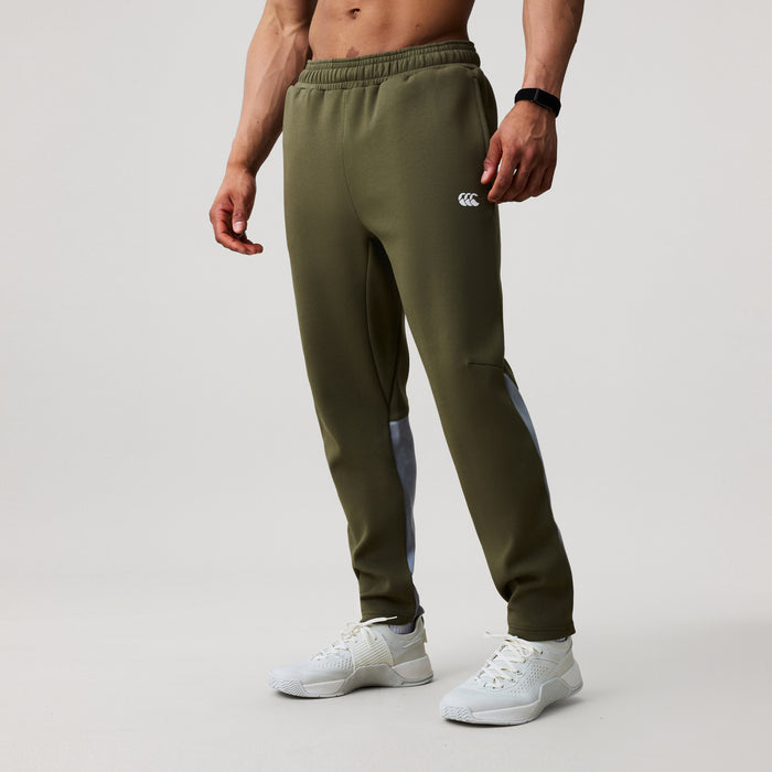 Mens Tempo+ Training Pant Green