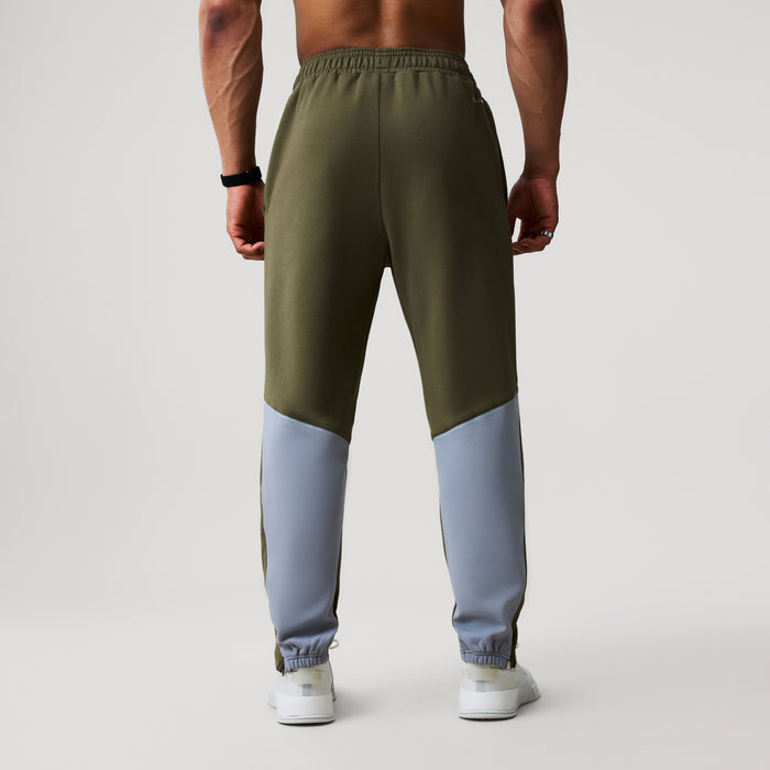 Mens Tempo+ Training Pant Green