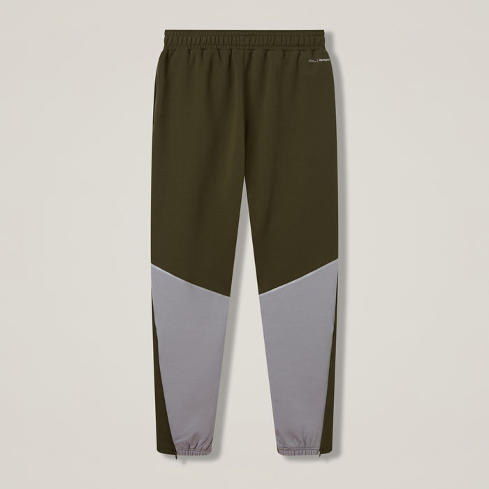 Mens Tempo+ Training Pant Green