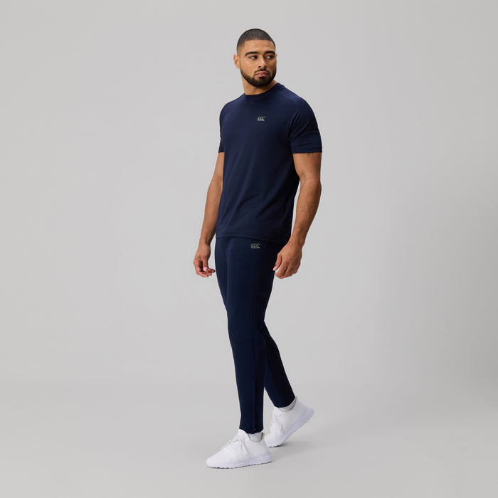 Mens Tempo Training Pant Navy