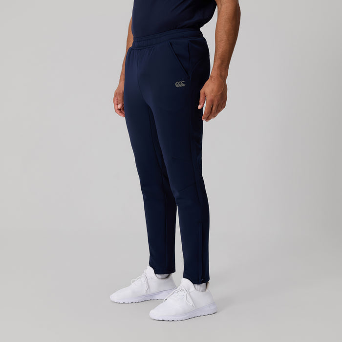Mens Tempo Training Pant Navy