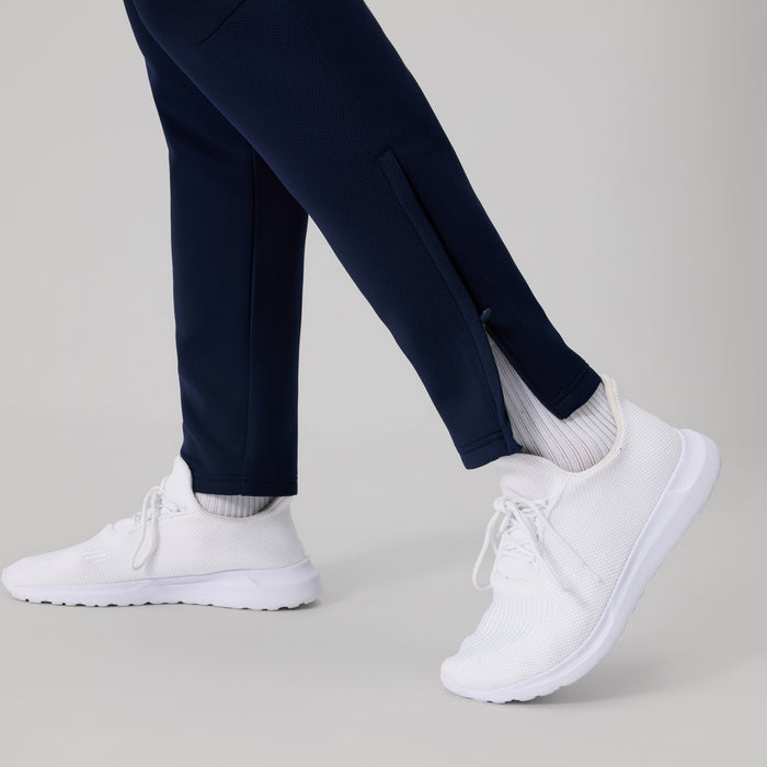 Mens Tempo Training Pant Navy