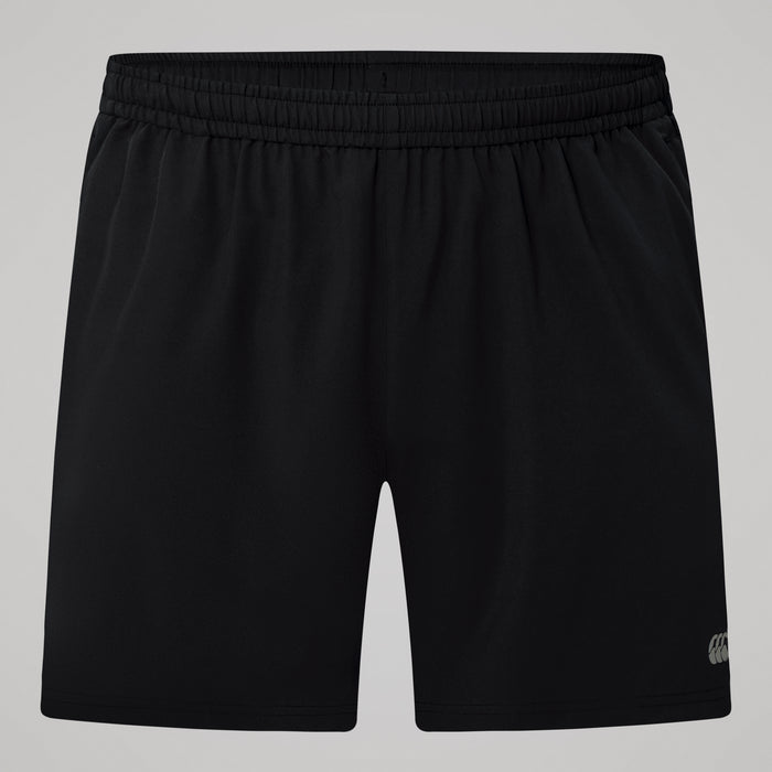 Mens Tempo Training Short Black