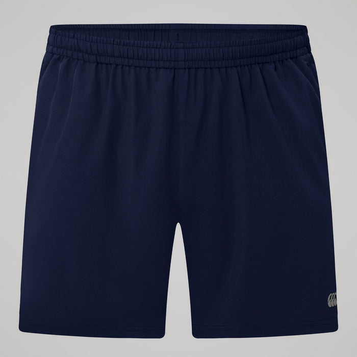 Mens Tempo Training Short Navy