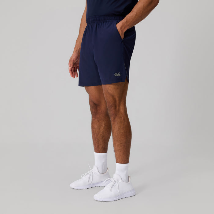 Mens Tempo Training Short Navy