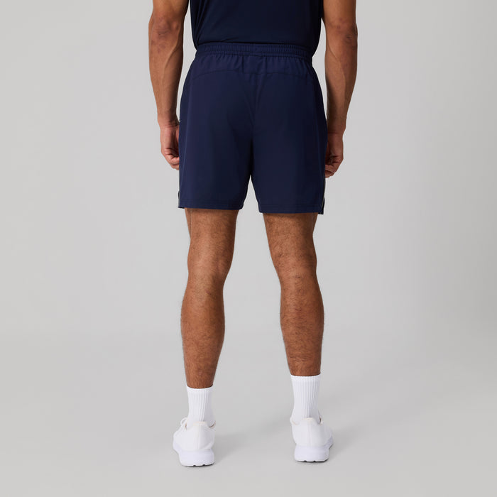 Mens Tempo Training Short Navy