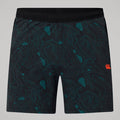 Mens Tempo+ Training Shorts Black