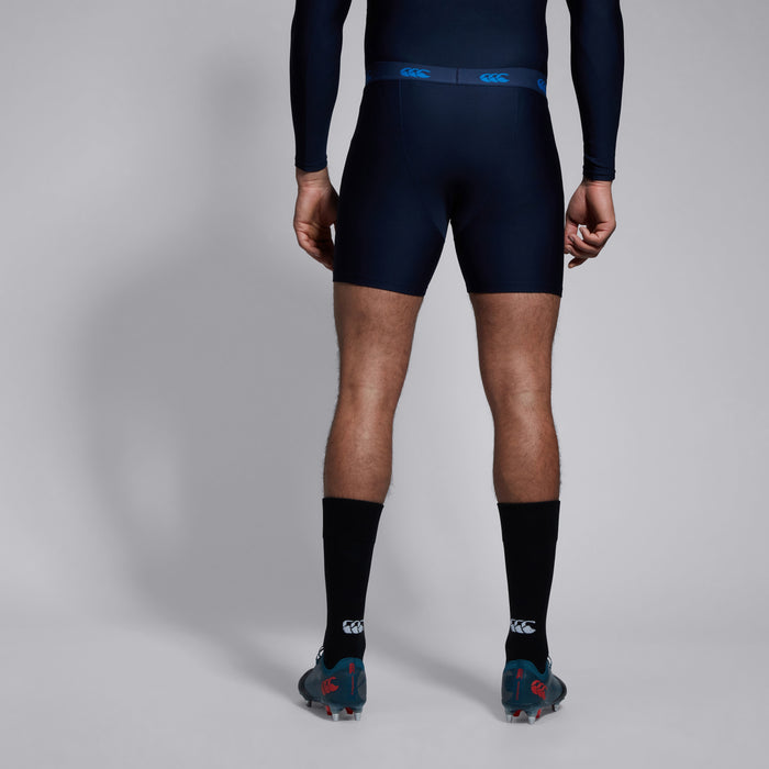 Mens Thermoreg 6 Inch Shorts Navy