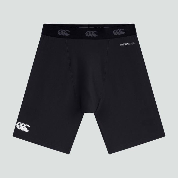 Mens Thermoreg Shorts Black