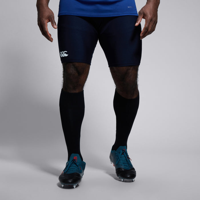 Mens Thermoreg Shorts Navy