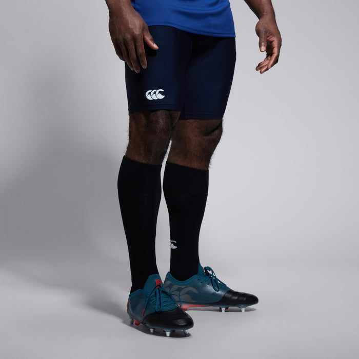 Mens Thermoreg Shorts Navy