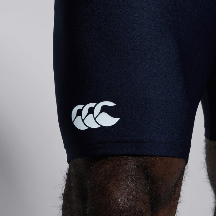 Mens Thermoreg Shorts Navy