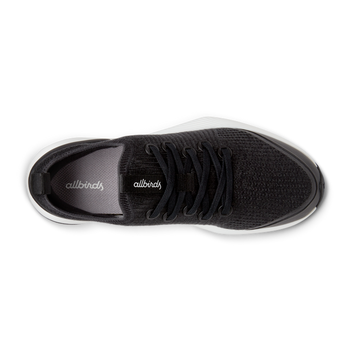 Men's Tree Glider - Natural Black (Blizzard Sole)