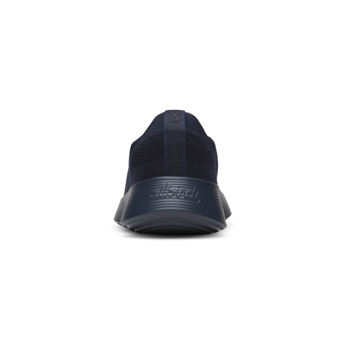 Men's Tree Runner Go - Deep Navy (True Navy Sole)