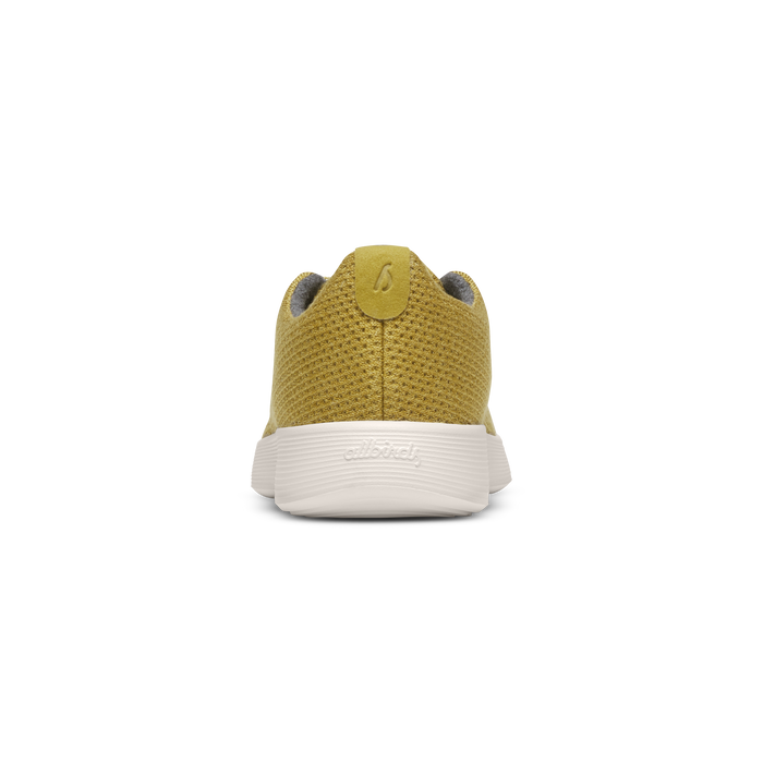 Men's Tree Runner NZ - Ochre (Natural White Sole)