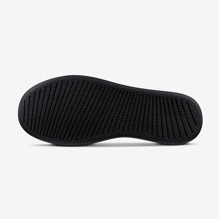 Men's Tree Skipper - Natural Black (Natural Black Sole)