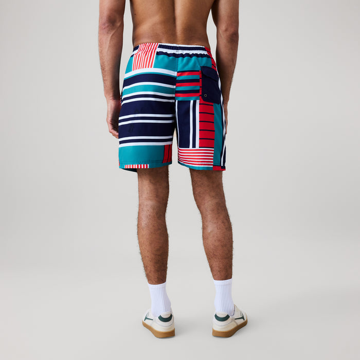 Mens Uglies Awning Shorts Assorted