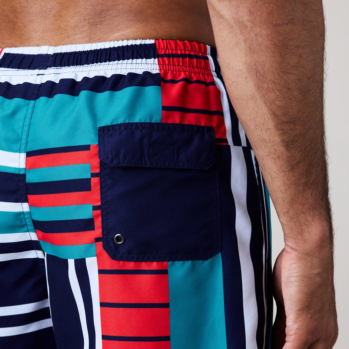 Mens Uglies Awning Shorts Assorted