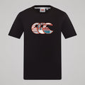 Mens Uglies Logo T-Shirt Black