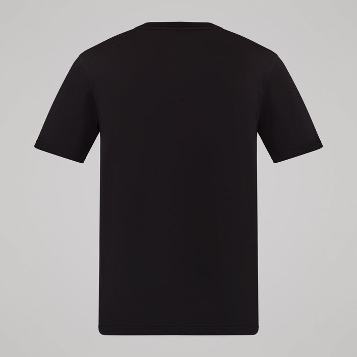 Mens Uglies Logo T-Shirt Black