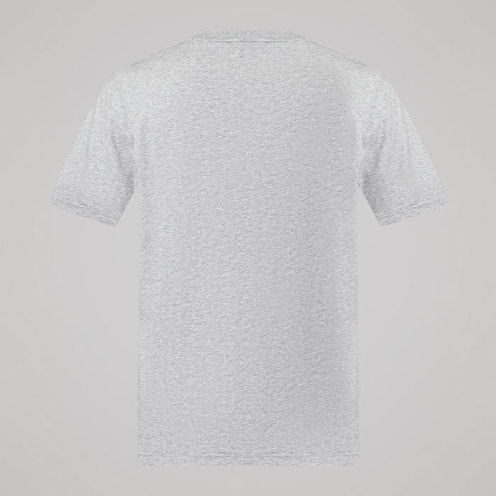 Mens Uglies Logo T-Shirt Grey