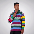 Mens Uglies Long Sleeve Jersey Assorted