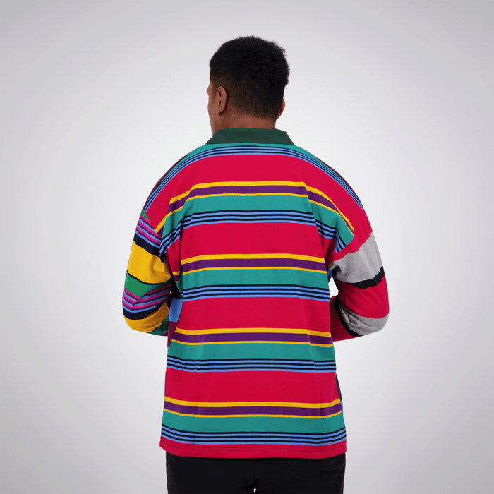 Mens Uglies Long Sleeve Jersey Assorted