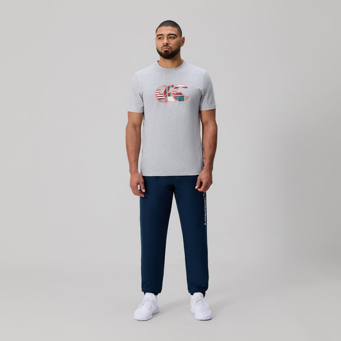Mens Uglies Stadium Pant Navy
